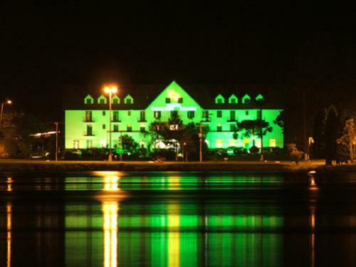 Hostal Hotel Cavalinho Branco
