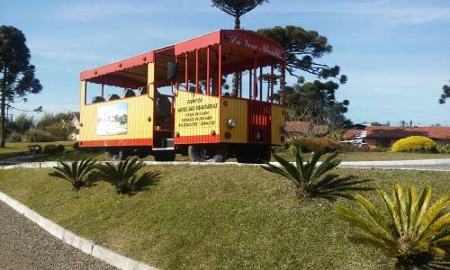 Hotel Das Arauc�rias
