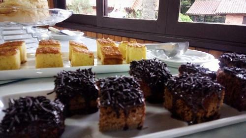 Hotel Das Arauc�rias