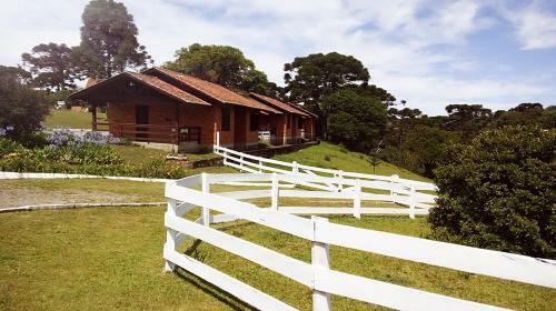 Hotel Das Arauc�rias