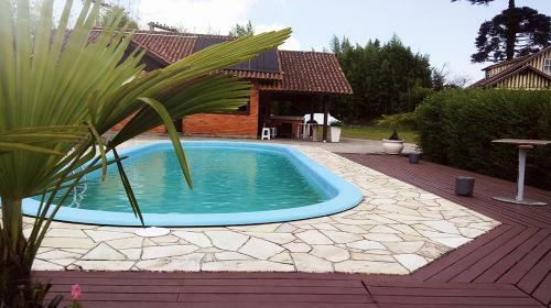 Hotel Das Arauc�rias