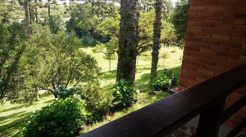 Hotel Das Arauc�rias