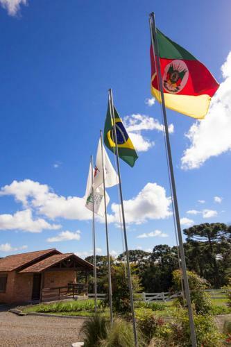 Hotel Das Arauc�rias