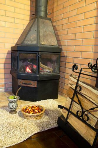 Hotel Das Arauc�rias