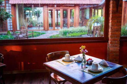 Hotel Village Da Serra