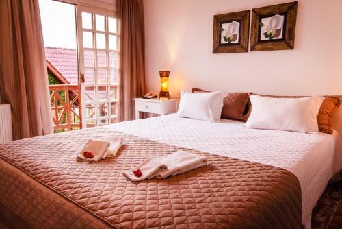 Hotel Village Da Serra