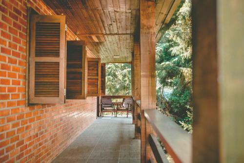 Hostal Pousada S�o Chico