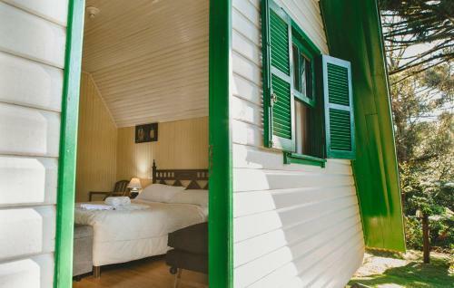 Hostal Pousada S�o Chico