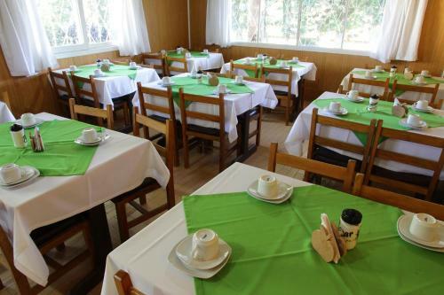 Hostal Pousada S�o Chico