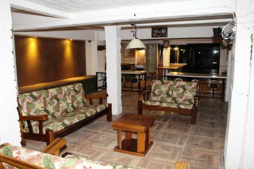 Hostal Pousada S�o Chico