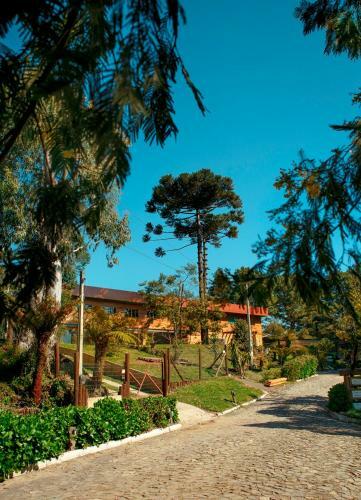 Hostal Pousada S�o Chico