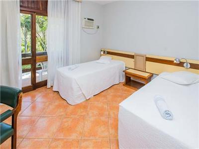 Hotel Internacional