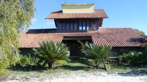 Posada Pousada Villa Segovia