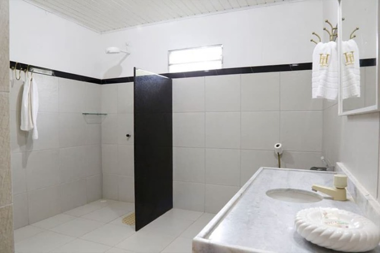 Agroturismo Hotel Highlander