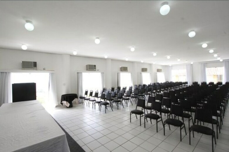 Agroturismo Hotel Highlander