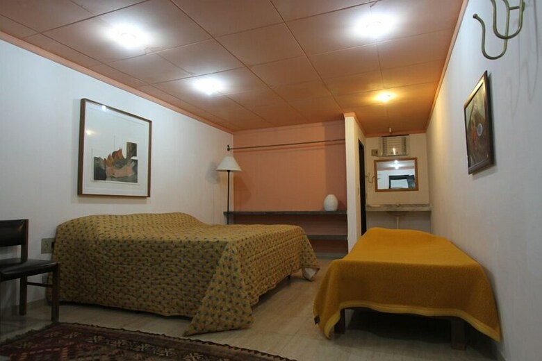 Agroturismo Hotel Highlander