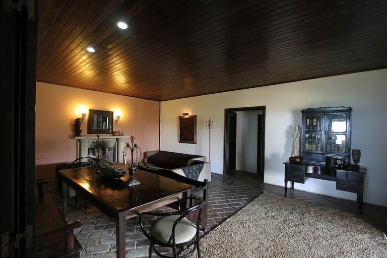 Agroturismo Hotel Highlander
