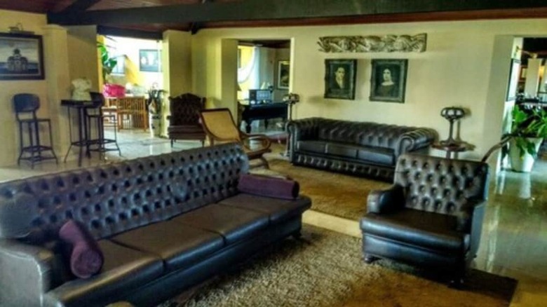 Agroturismo Hotel Highlander