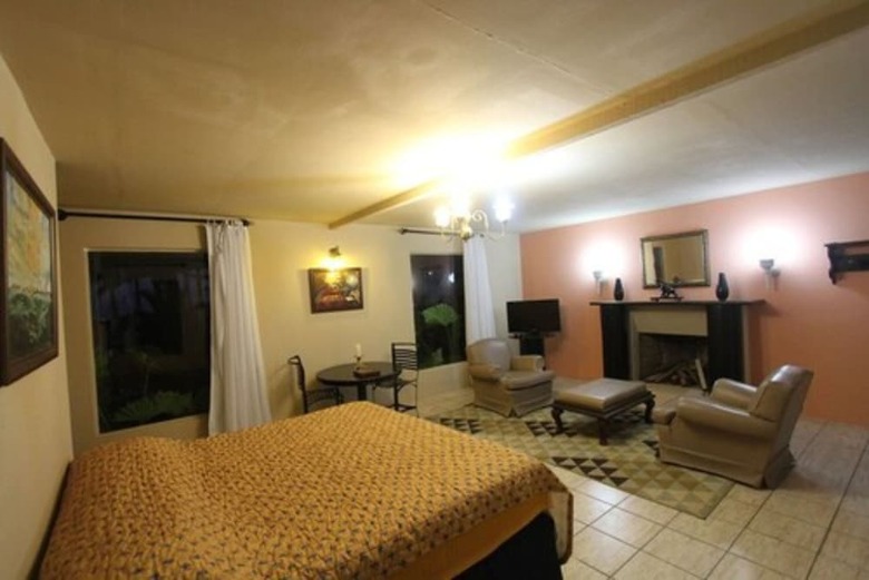 Agroturismo Hotel Highlander