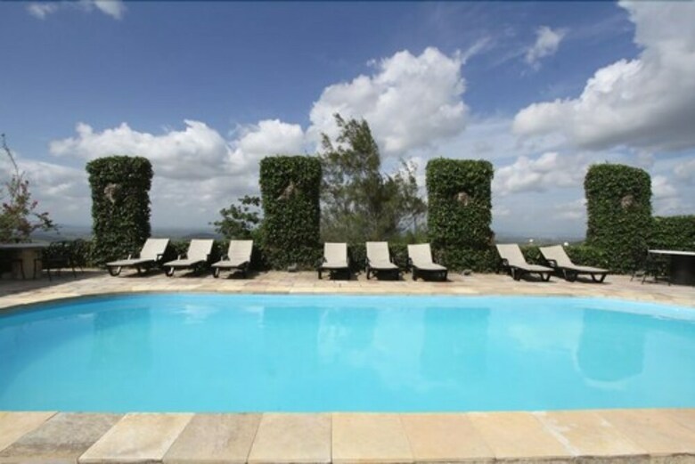 Agroturismo Hotel Highlander
