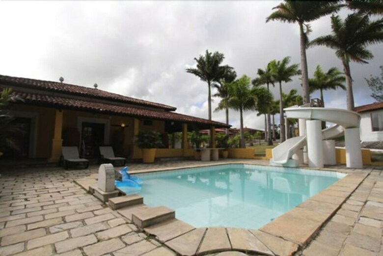 Agroturismo Hotel Highlander