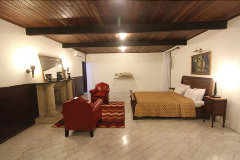 Agroturismo Hotel Highlander