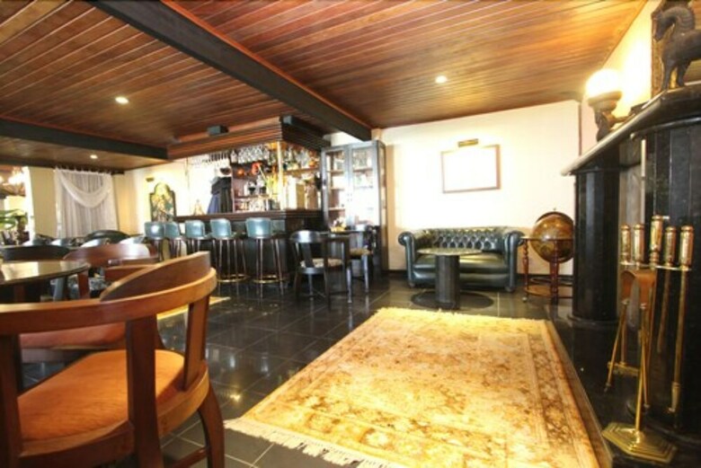 Agroturismo Hotel Highlander