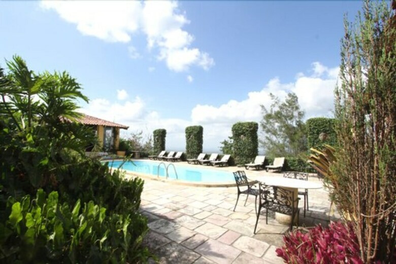 Agroturismo Hotel Highlander