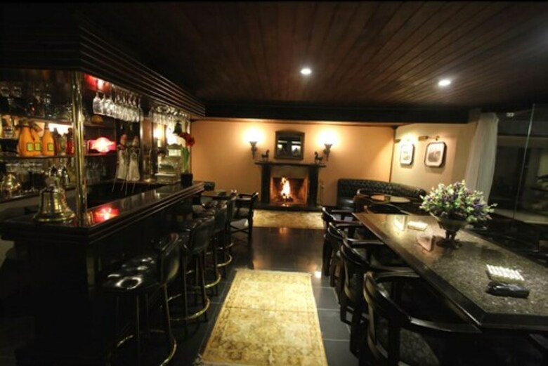 Agroturismo Hotel Highlander