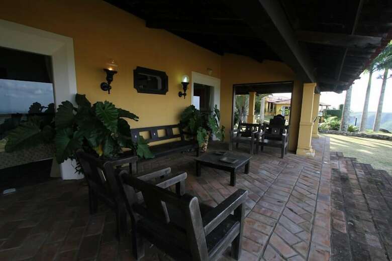 Agroturismo Hotel Highlander
