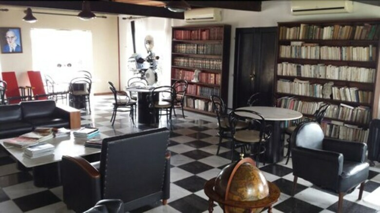 Agroturismo Hotel Highlander