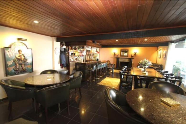 Agroturismo Hotel Highlander