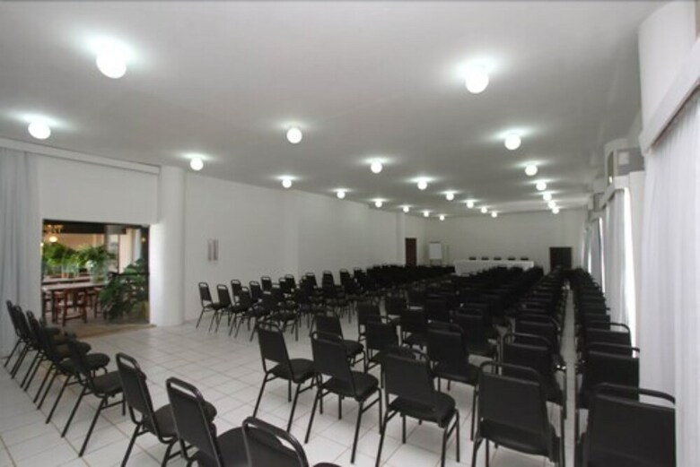 Agroturismo Hotel Highlander