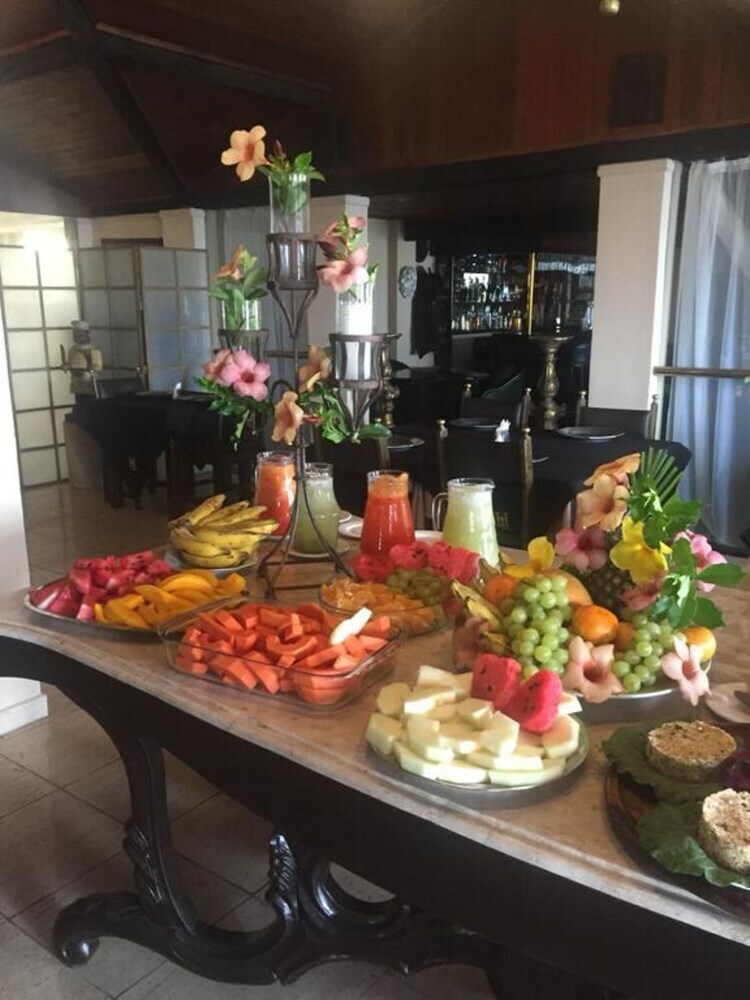 Agroturismo Hotel Highlander