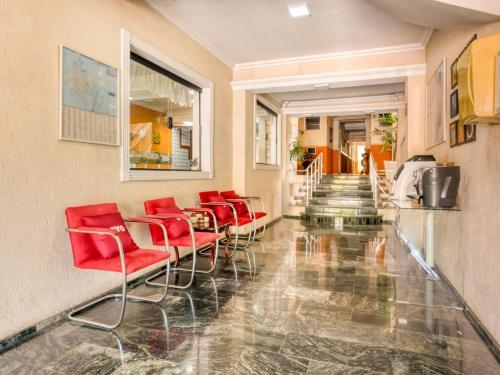 Lelis Hotel