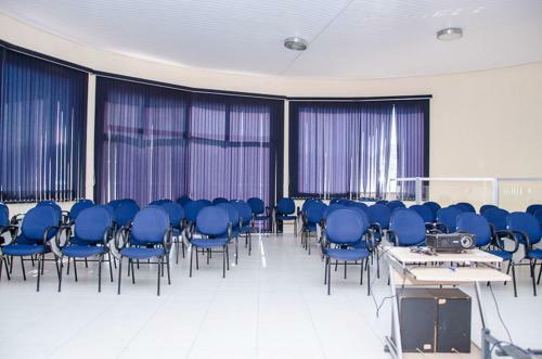Ferian Plaza Hotel
