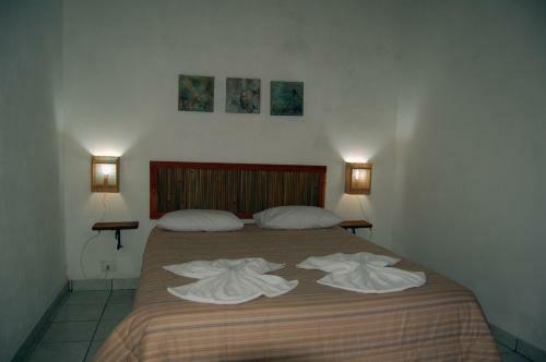 Art Hotel Cristal De Igatu