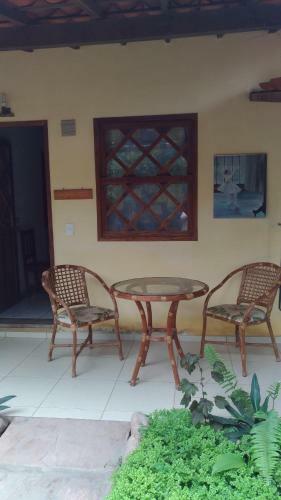 Art Hotel Cristal De Igatu