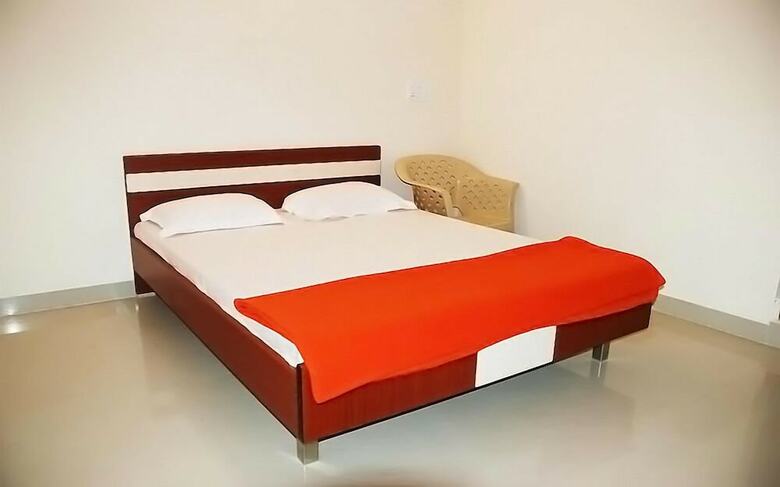 Hotel Ramas Residency