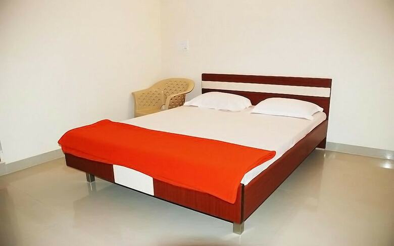 Hotel Ramas Residency