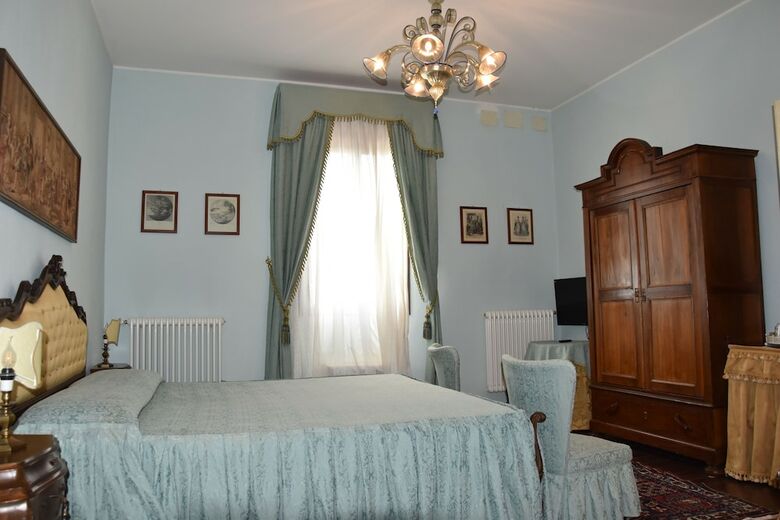 Agroturismo Agriturismo Tenuta Goro Veneto