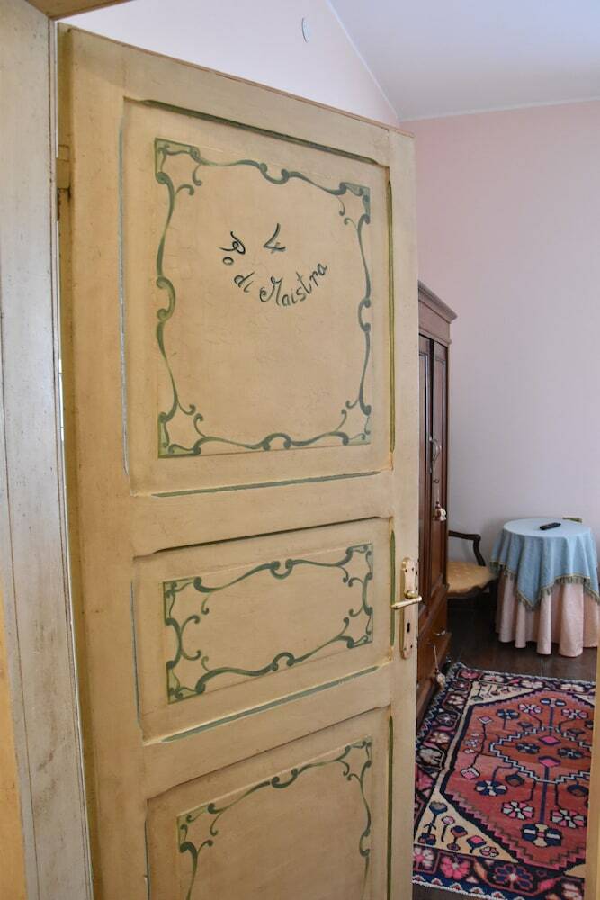 Agroturismo Agriturismo Tenuta Goro Veneto