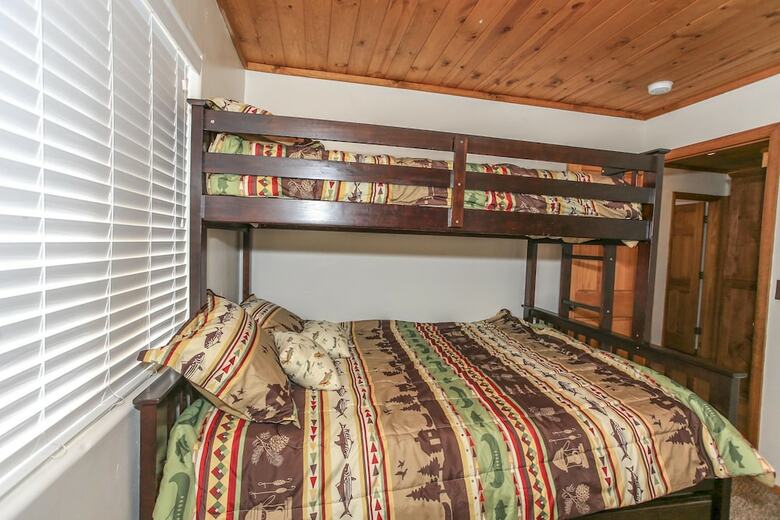 Cabin Chic