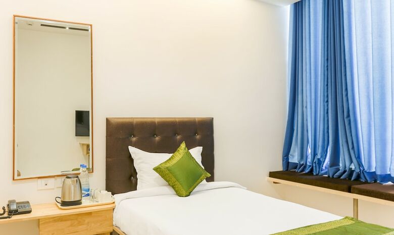 Hotel Treebo Trend Aamantran