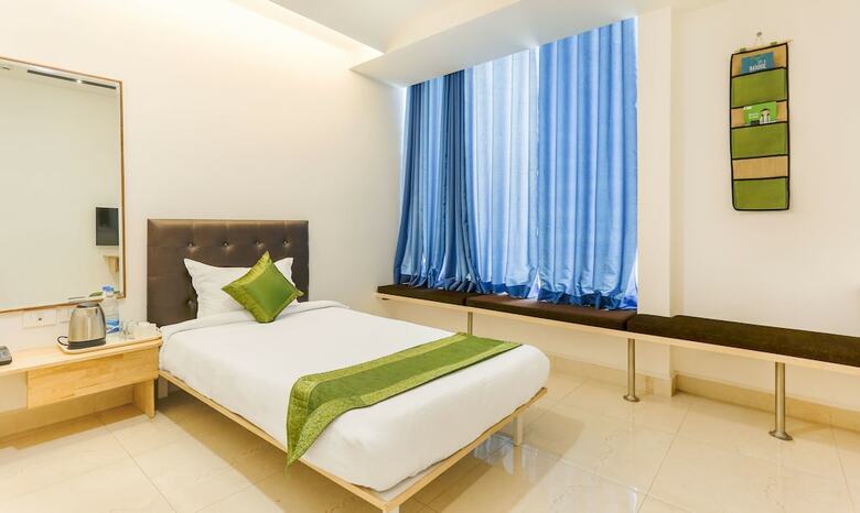Hotel Treebo Trend Aamantran