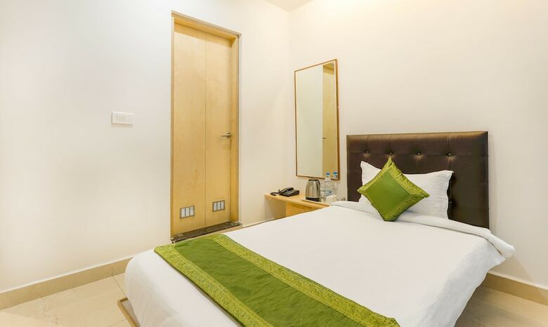 Hotel Treebo Trend Aamantran