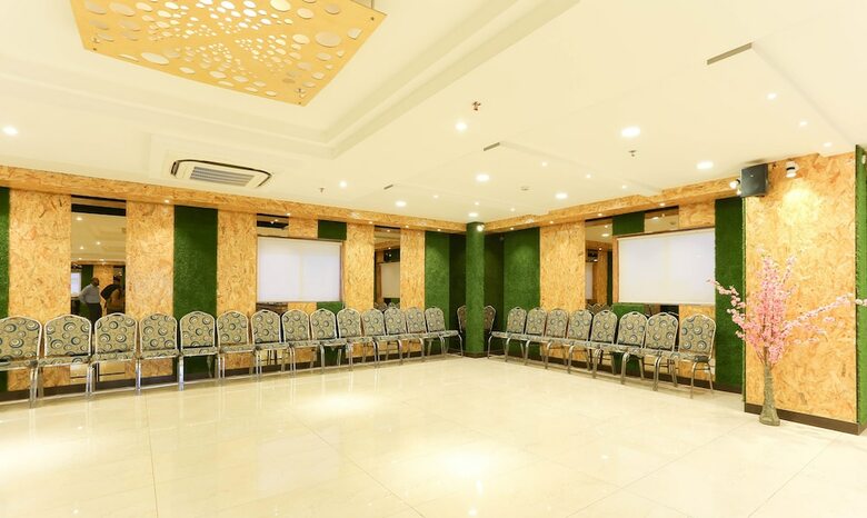 Hotel Treebo Trend Aamantran