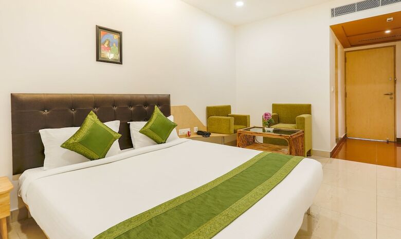Hotel Treebo Trend Aamantran
