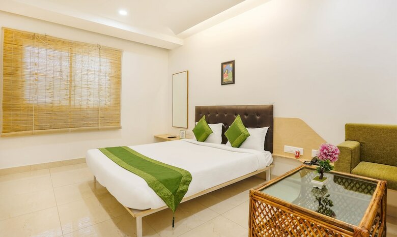 Hotel Treebo Trend Aamantran