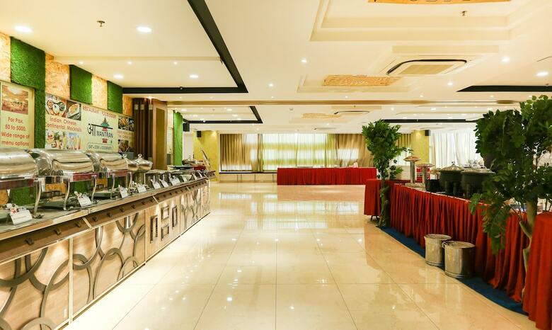 Hotel Treebo Trend Aamantran